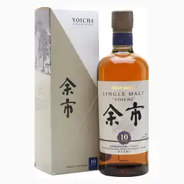 Yoichi 10 Year Old