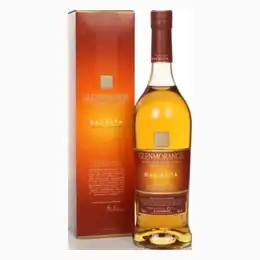 Glenmorangie Bacalta Private Edition Whisky 70cl