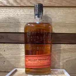 Bulleit Bourbon