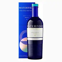 Waterford Gaia Organic 1.1 Whiskey