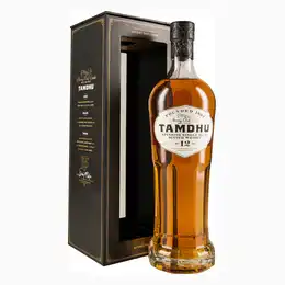 Tamdhu 12 Year Old