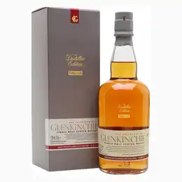 Glenkinchie Distillers Edition 2021, Lowland Single Malt Scotch Whisky