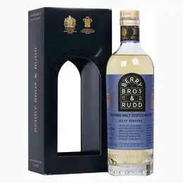 Berry Bros & Rudd - Classic Islay Single Malt