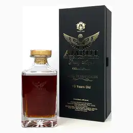 Amrut 10 Year Old Greedy Angels Peated Sherry Finish