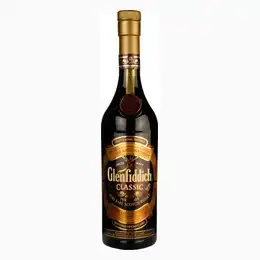 Glenfiddich Old Classic Reserve 1990s