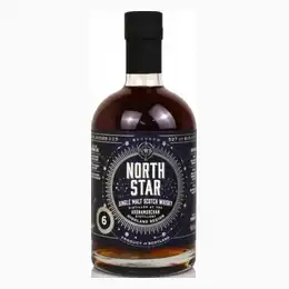 Ardnamurchan North Star 6 Year Old