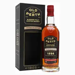 Old Perth 1996 25 Year Old