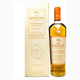Macallan The Harmony Collection Amber Meadow Single Malt Scotch Whisky, 70cl, 44.2% ABV