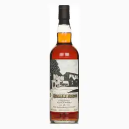 Glen Garioch 13 Year Old 2011 - Distilleries of Great Britain & Ireland  Whisky 70cl