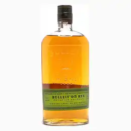 Bulleit Rye 45% 70cl
