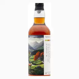 Speyside 29 Year Old - 1995 Thompson Bros.