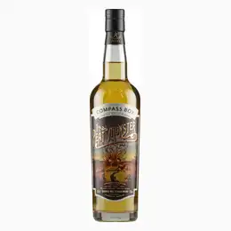 Compass Box Peat Monster