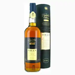 Oban 2000 Distiller