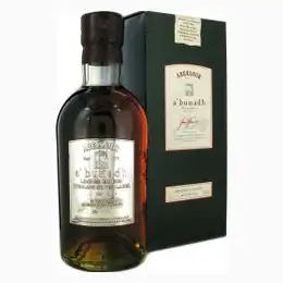 Aberlour A