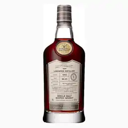 Linkwood 1993 Gordon & MacPhail Connoisseurs Choice Upper