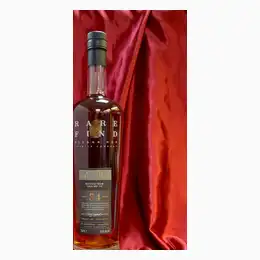 Gleann Mor Rare Find Blended Whisky 1989  54.9%