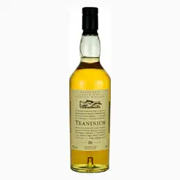 Teaninich 10 Year Old
