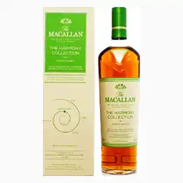 Macallan The Harmony Collection Smooth Arabica