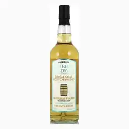 Auchroisk Murray McDavid Cask Craft, Bourbon Finish