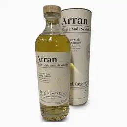 Arran Barrel Reserve