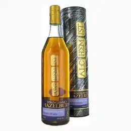 Hazelburn 1998 8 Year Old Alchemist 46% 70cl