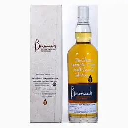 Rare Benromach 2009 - Single cask#127