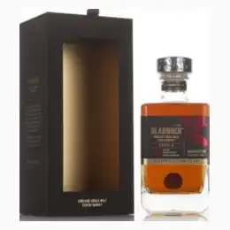 Bladnoch Adela 15 Year Old Whisky