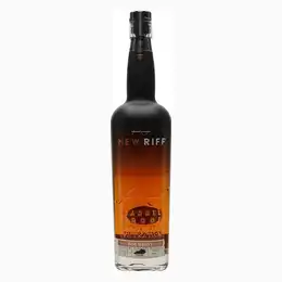 New Riff Single Barrel Proof Bourbon