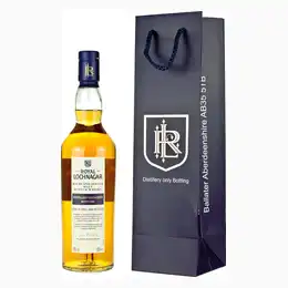 Royal Lochnagar Distillery Exclusive Bottling