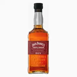 Jack Daniels Triple Mash