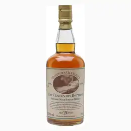 Dufftown Centenary 20 Year Old