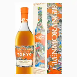 Glenmorangie A Tale of Tokyo