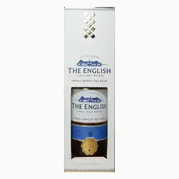 English Whisky Co. Chapter 16  