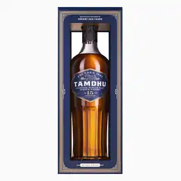 Tamdhu 15 Years Whisky
