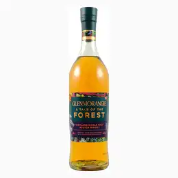 Glenmorangie A Tale of the Forest