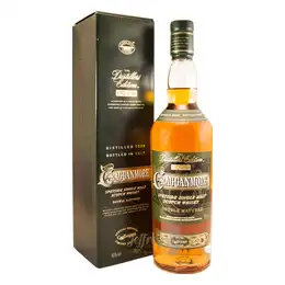 Cragganmore Distillers Edition 2009
