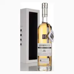 The Girvan Patent Still Proof Strength Whisky