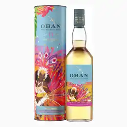 Oban 11 YO Special Release 2023 0.7L 