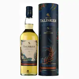 Talisker 8 Year Old Special Releases 2020