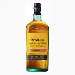 Singleton of Dufftown Sunray