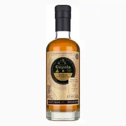 Dailuaine 6 Year Old TBWC Batch 6 57.9% 50cl