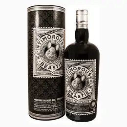 Timorous Beastie Douglas Laing Highland Blended Malt