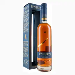 Penderyn Portwood 46%
