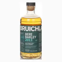 Bruichladdich Bere Barley 2013