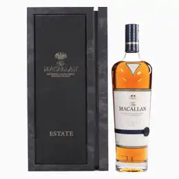 Macallan - Estate 