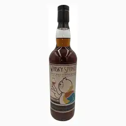 Ledaig 2005 Whisky Sponge Edition No.70 62.1% 70cl