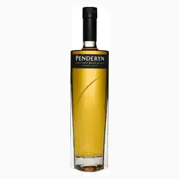 Penderyn Madeira Finish Welsh Single Malt Whisky 70cl