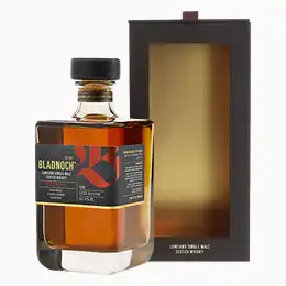 Bladnoch Alinta Lowland Single Malt Scotch Whisky 70cl