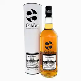 The Octave Glenrothes 2013, 10 Year Old