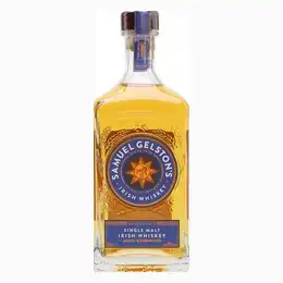 Gelstons Single Malt